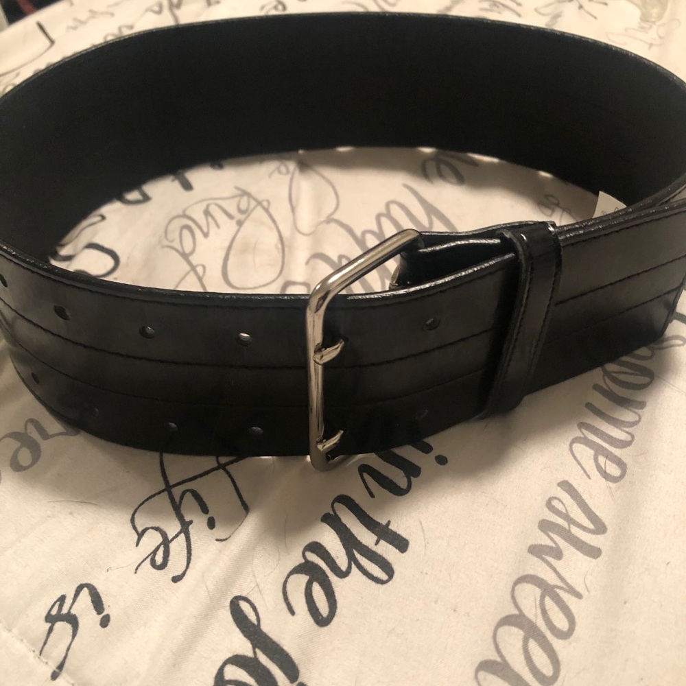 Express Belt 2.5”w.   33” l
